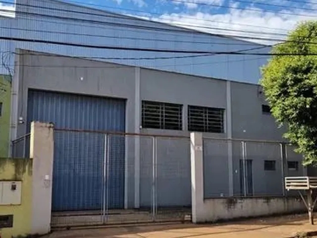 Imagem: Locação