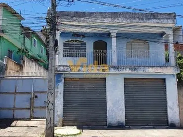 Imagem: Casa em Jardim Nova Esperança - Francisco