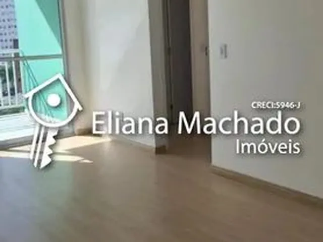 Imagem: Vila Velha - Apartamento Padrão - Cocal