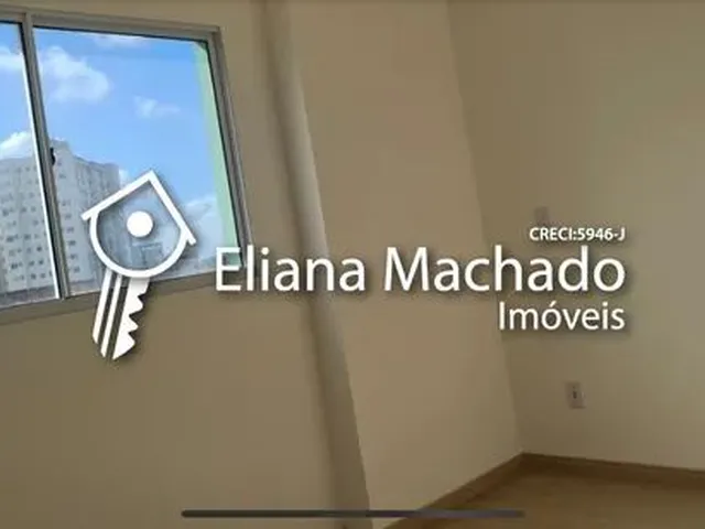 Imagem 4: Vila Velha - Apartamento Padrão - Cocal