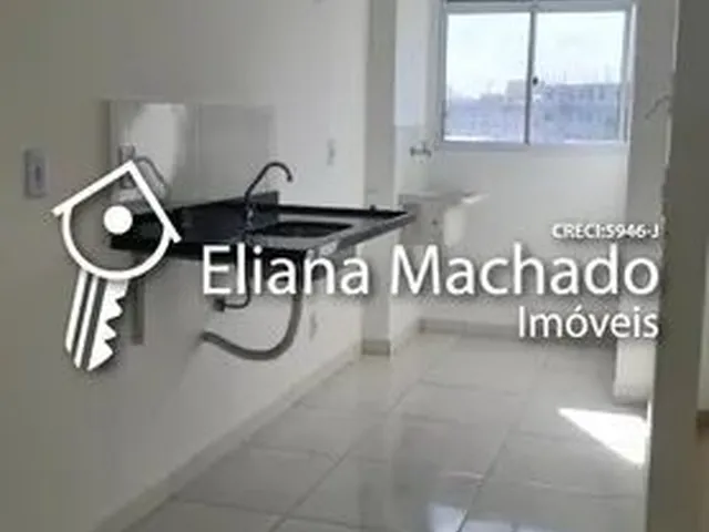 Imagem 2: Vila Velha - Apartamento Padrão - Cocal