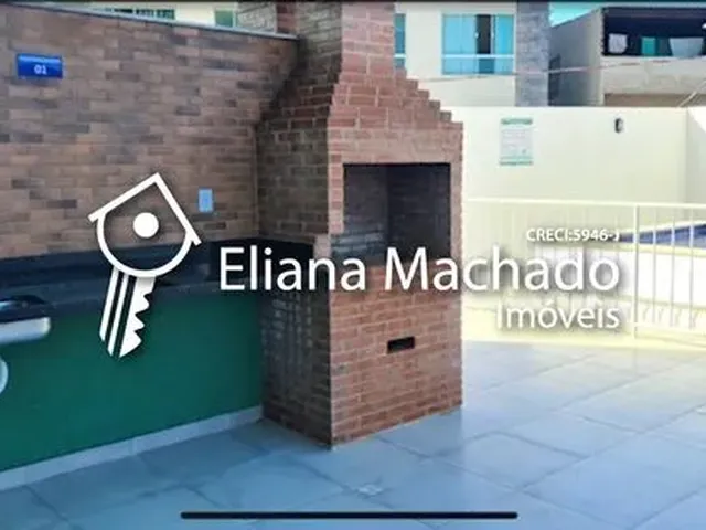 Imagem 8: Vila Velha - Apartamento Padrão - Cocal