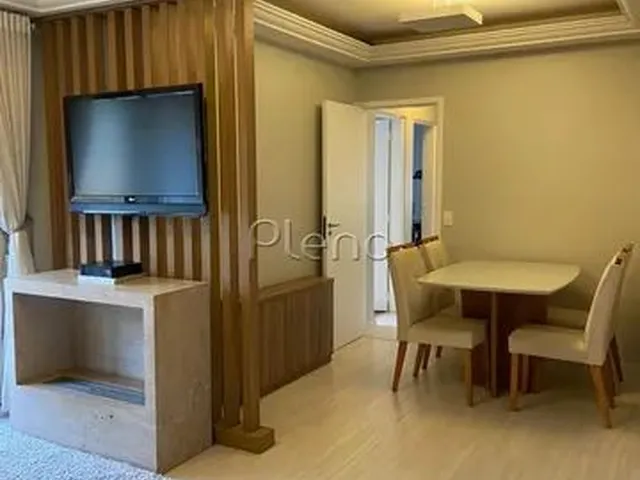 Imagem: Apartamento À Venda no Parque da Hípica