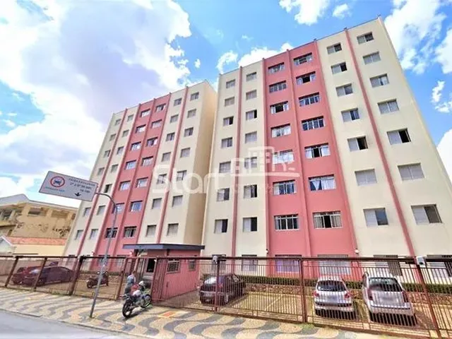 Imagem: Apartamento - Ponte Preta - Campinas