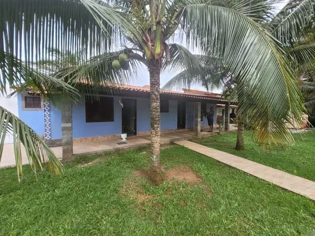 Imagem: Vendo Linda Casa a 150 Metros da Praia Itaipuaçu
