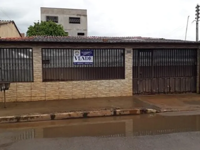 Imagem: Vendo Casa no Vale do Amanhecer