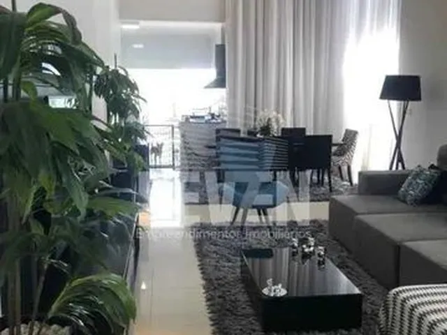 Imagem: Casa a Venda Mobiliada Quinta Ranieri Blue