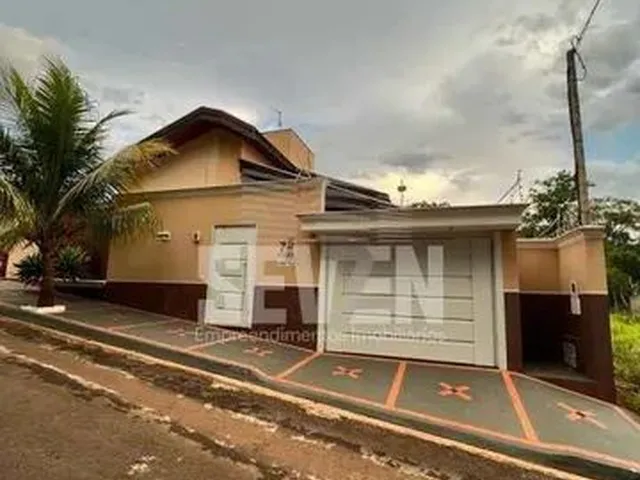 Imagem: Casa para Venda Condomínio Balneário Verde