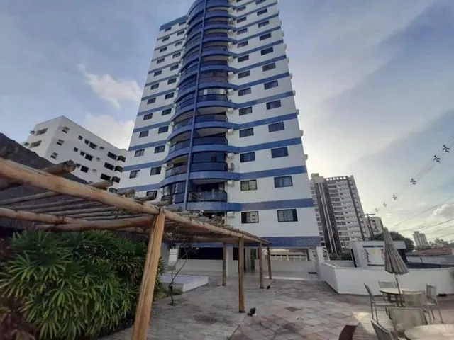 Imagem 1: Apartamento na Área Residencial do Tirol
