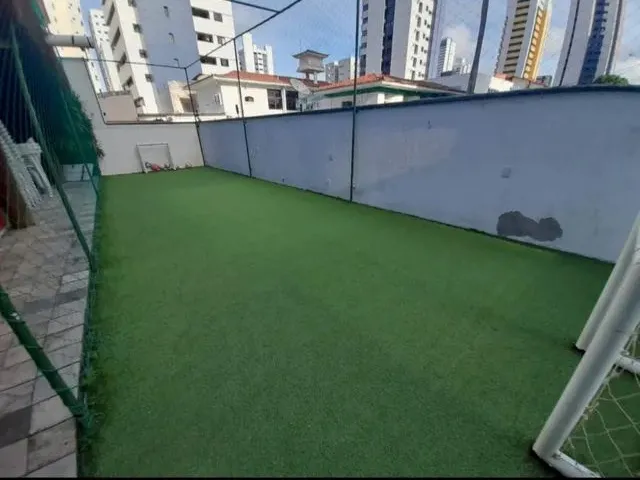Imagem 6: Apartamento na Área Residencial do Tirol