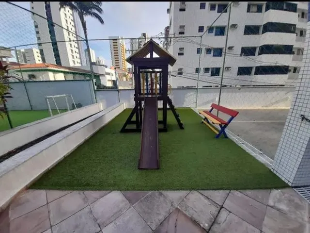 Imagem 3: Apartamento na Área Residencial do Tirol