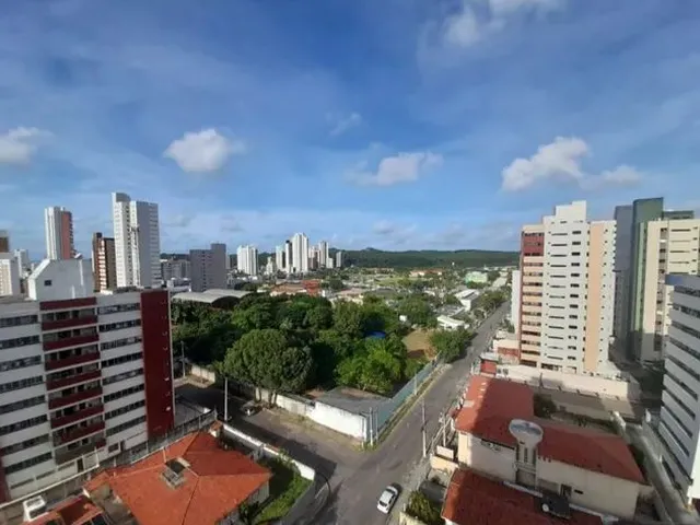 Imagem 7: Apartamento na Área Residencial do Tirol