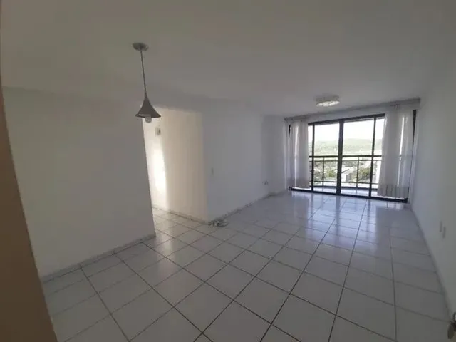 Imagem 4: Apartamento na Área Residencial do Tirol