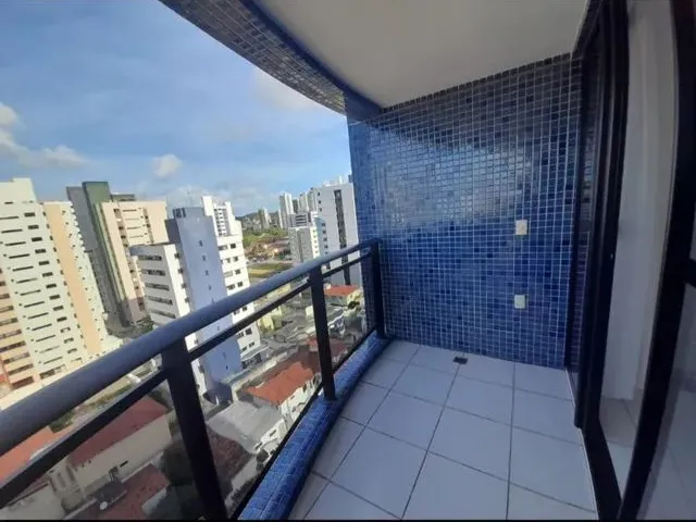 Imagem 12: Apartamento na Área Residencial do Tirol