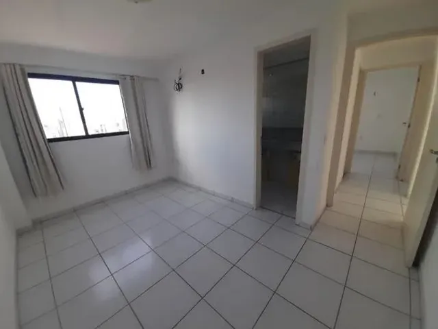 Imagem 2: Apartamento na Área Residencial do Tirol