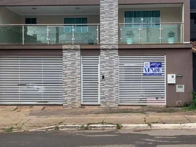 Imagem: Vendo Excelente Casa na Vila Buritis