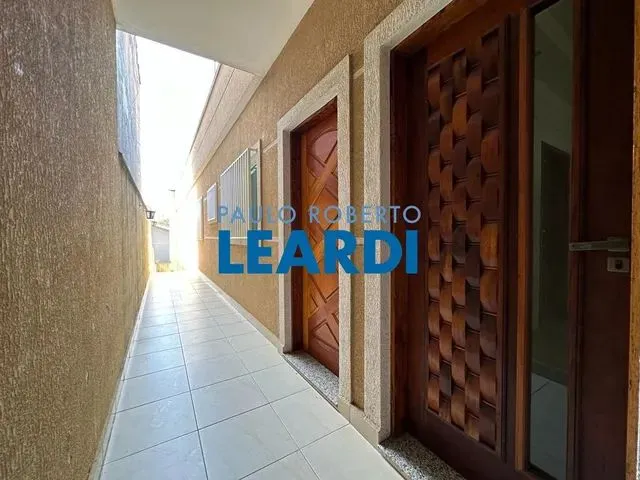 Imagem: Casa Térrea - Jordanópolis - Sp