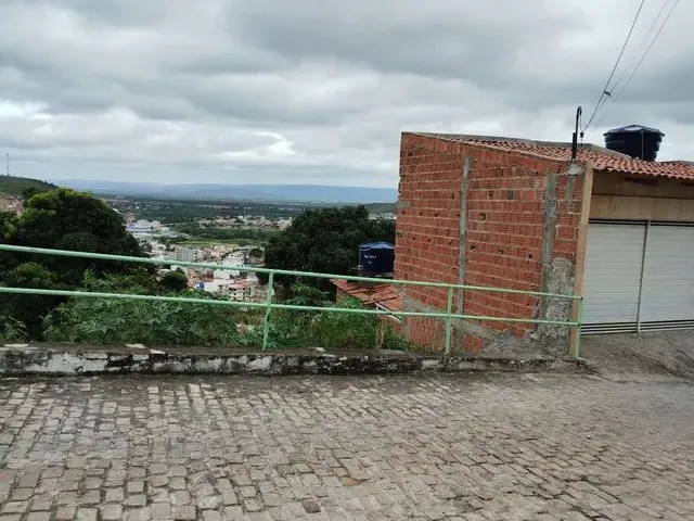 Imagem: Terreno