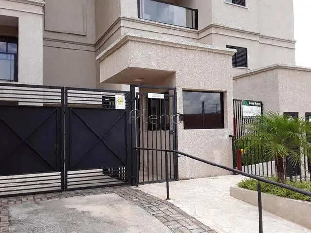 Imagem: Apartamento - Chácara Nova Era - Valinhos