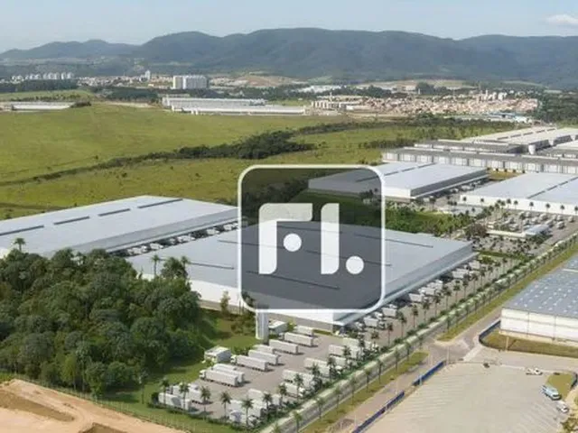 Imagem: Galpão para Alugar, 9743 M² por R$ 338.569,25/Mês