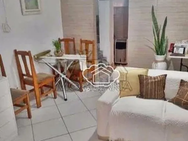 Imagem: Casa Residencial À Venda, Inhoaíba, Rio