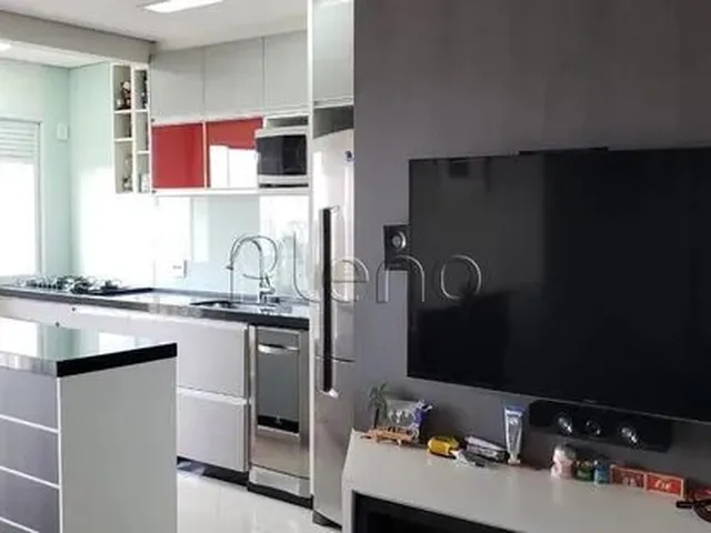 Imagem: Apartamento - Ponte Preta - Campinas