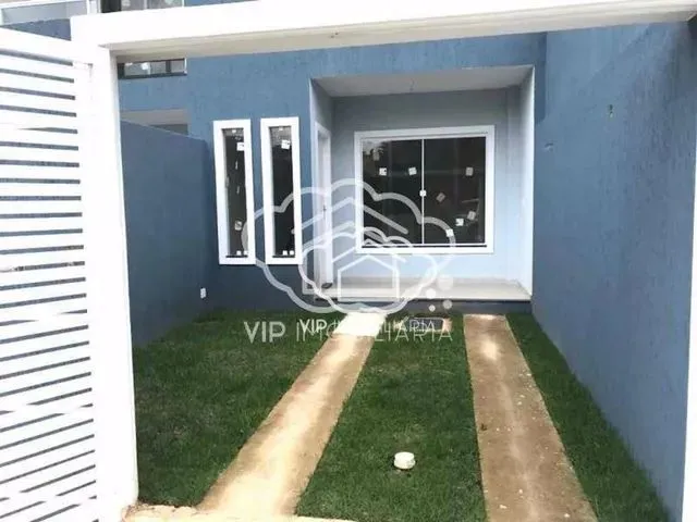 Imagem 3: Casa com 2 Dormitórios À Venda, 90 M² por R$ 320.000,00 - Campo Grande - Rio De