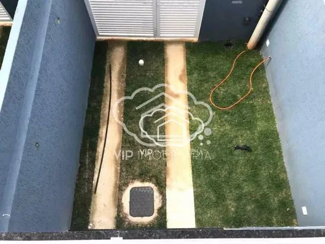 Imagem 11: Casa com 2 Dormitórios À Venda, 90 M² por R$ 320.000,00 - Campo Grande - Rio De