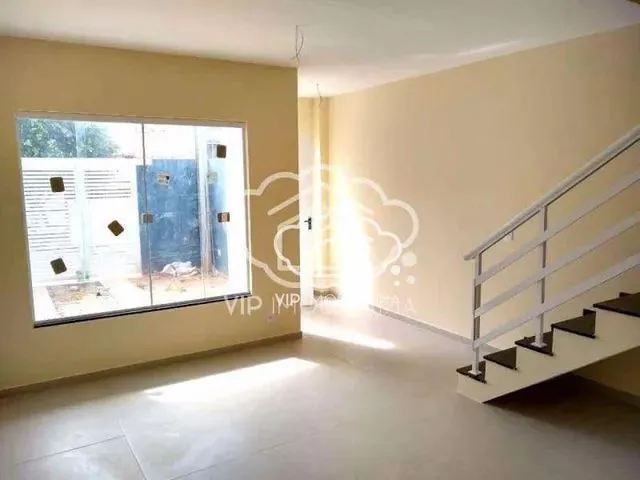 Imagem 14: Casa com 2 Dormitórios À Venda, 90 M² por R$ 320.000,00 - Campo Grande - Rio De