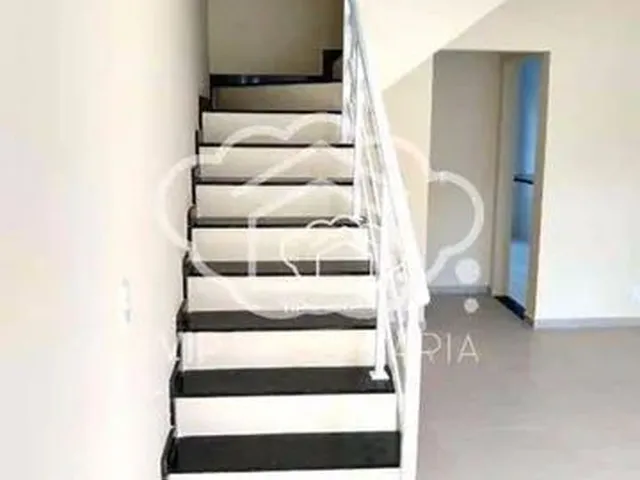 Imagem 2: Casa com 2 Dormitórios À Venda, 90 M² por R$ 320.000,00 - Campo Grande - Rio De