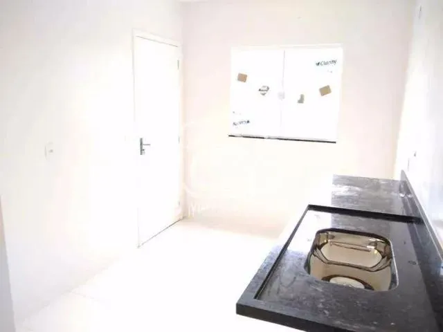 Imagem 7: Casa com 2 Dormitórios À Venda, 90 M² por R$ 320.000,00 - Campo Grande - Rio De