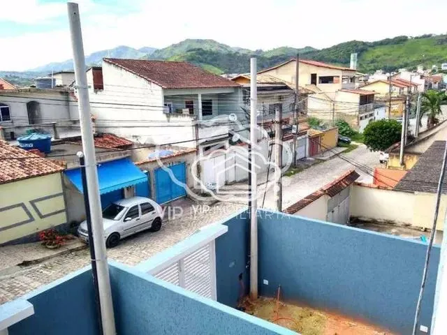 Imagem 6: Casa com 2 Dormitórios À Venda, 90 M² por R$ 320.000,00 - Campo Grande - Rio De