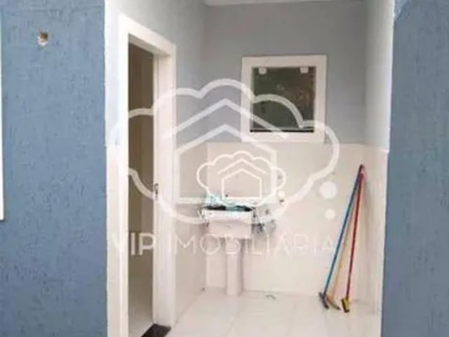 Imagem 10: Casa com 2 Dormitórios À Venda, 90 M² por R$ 320.000,00 - Campo Grande - Rio De