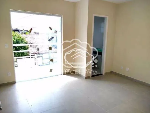 Imagem 12: Casa com 2 Dormitórios À Venda, 90 M² por R$ 320.000,00 - Campo Grande - Rio De