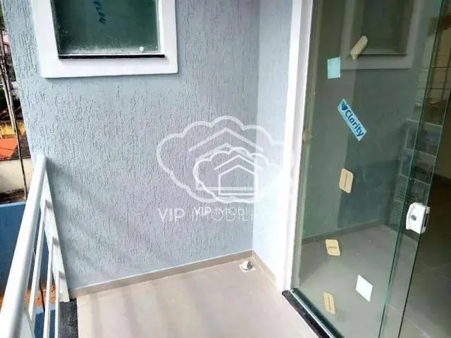 Imagem 8: Casa com 2 Dormitórios À Venda, 90 M² por R$ 320.000,00 - Campo Grande - Rio De