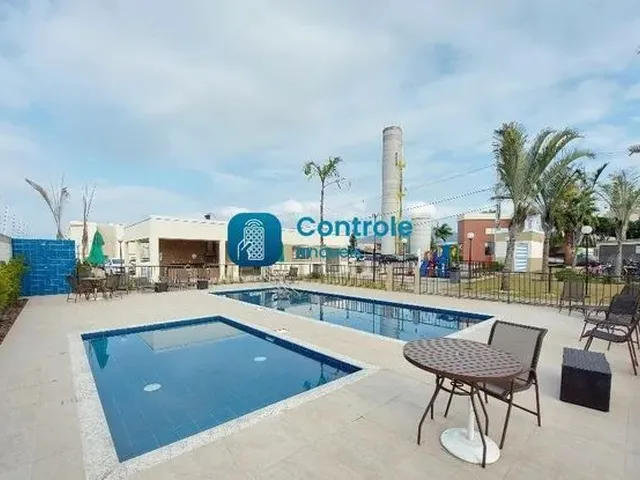 Imagem: Apartamento com Excelente Estado de Conservação