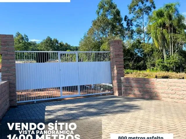 Imagem: Parcelo Direto Sítio em Condomínio em