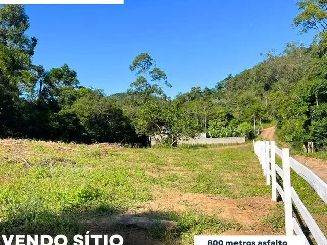Imagem 4: Parcelo Direto Sítio em Condomínio em Nova Hartz. Rob:130