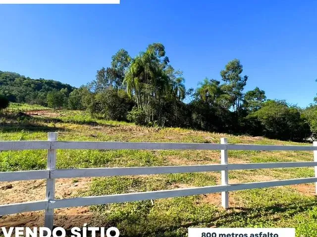 Imagem 7: Parcelo Direto Sítio em Condomínio em Nova Hartz. Rob:130