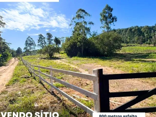Imagem 12: Parcelo Direto Sítio em Condomínio em Nova Hartz. Rob:130