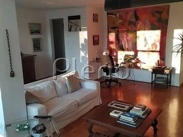 Imagem: Apartamento a Venda no Centro de Campinas