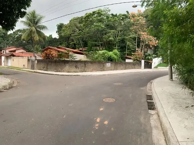 Imagem: Terreno (Em Rua) À Venda, 180M² - Bairro