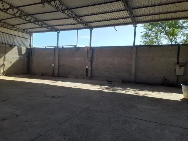 Imagem 3: Galpão À Venda, 2000 M² em Itaboraí/Rj