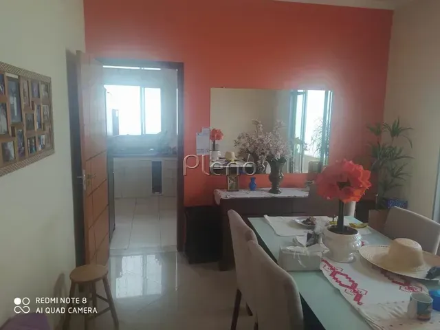 Imagem 3: Casa - Jardim Magnólia - Campinas