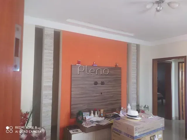 Imagem 2: Casa - Jardim Magnólia - Campinas