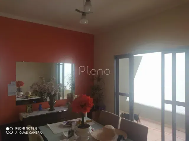 Imagem 4: Casa - Jardim Magnólia - Campinas