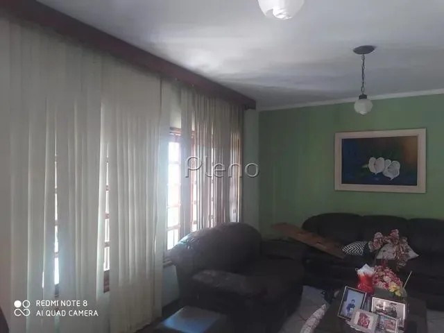 Imagem 9: Casa - Jardim Magnólia - Campinas