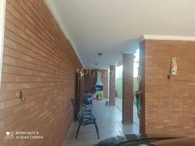 Imagem 10: Casa - Jardim Magnólia - Campinas
