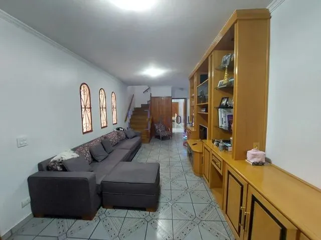 Imagem: Casa Á Venda com 122M², 3 Dormitórios