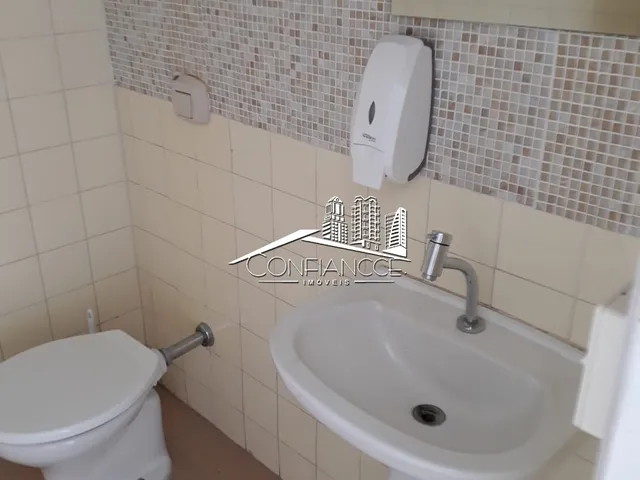Imagem 3: Loja Comercial para Venda no Centro de Curitiba/Pr